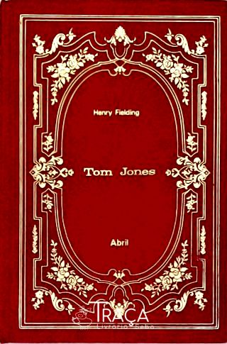 Tom Jones