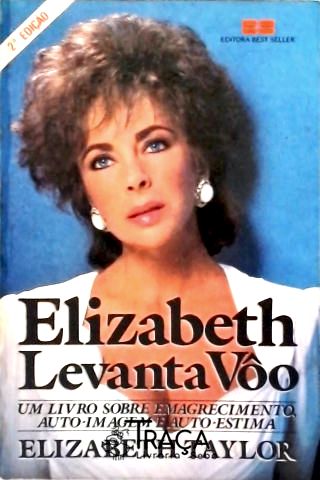 Elizabeth Levanta Vôo