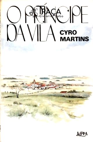 O Príncipe da Vila