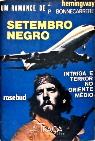 Setembro Negro