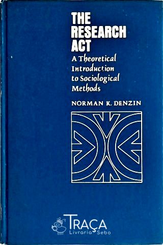The Research Act