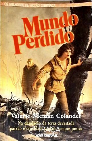 Mundo Perdido