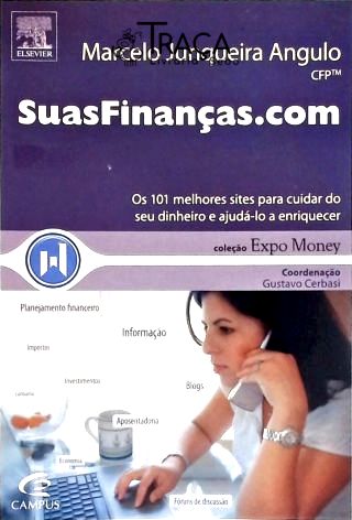 Suasfinanças. Com