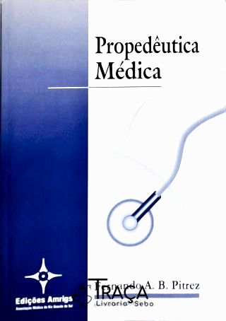 Propedêutica Médica