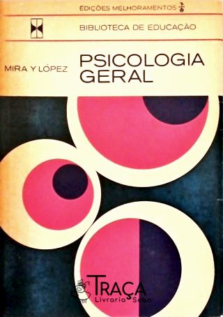 Psicologia Geral