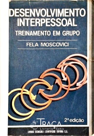 Desenvolvimento Interpessoal