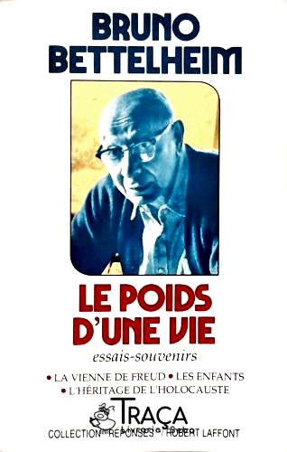 Le Poids Dune Vie