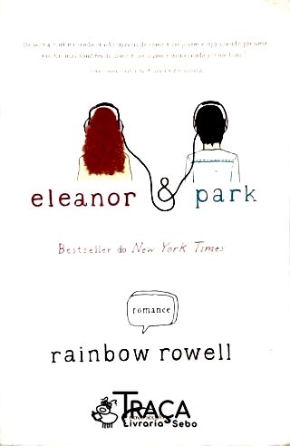 Eleanor & Park