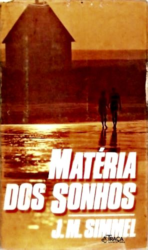 Matéria dos Sonhos