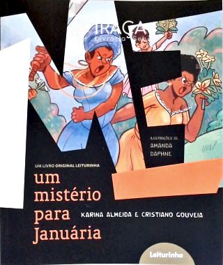 Um Mistério para Januária