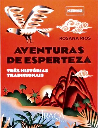 Aventuras de Esperteza - Três Histórias Tradicionais