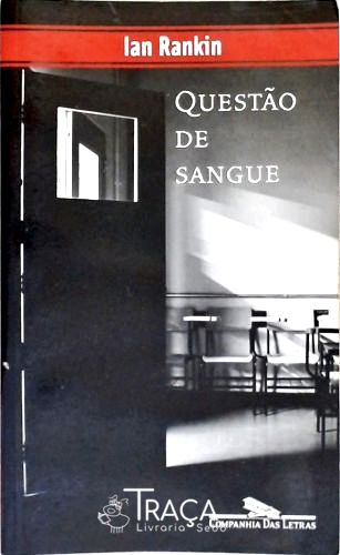 Questão de Sangue