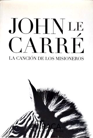 La Canción de Los Misioneros