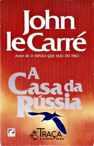 A Casa da Rússia