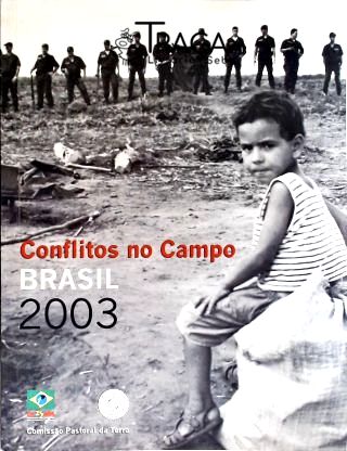 Conflitos No Campo - Brasil 2003