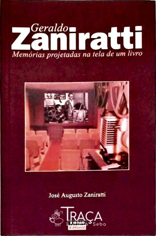 Geraldo Zaniratti