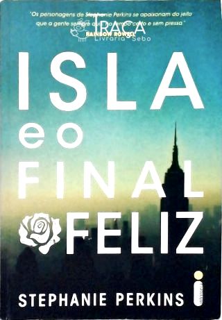 Isla e o Final Feliz