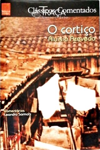 O Cortiço