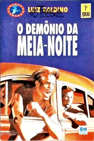 O Demônio Da Meia-noite