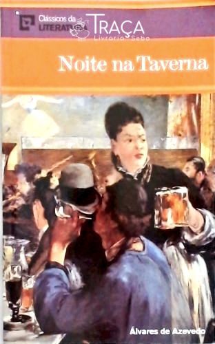 Noite Na Taverna