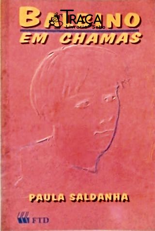 Balbino em Chamas