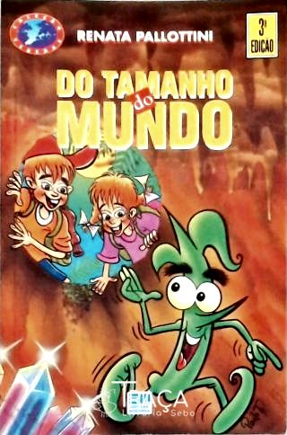 Do Tamanho do Mundo