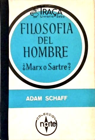 Filosofia del Hombre
