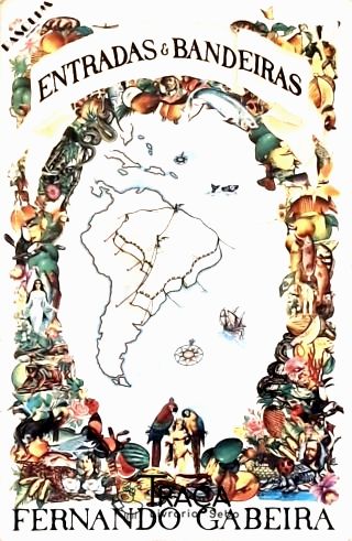 Entradas & Bandeiras