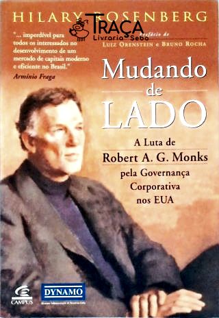 Mudando Lado
