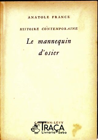 Le Mannequin Dosier