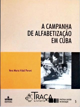 A Campanha De Alfabetização Em Cuba