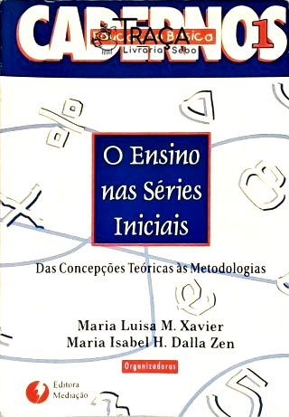 O Ensino Nas Séries Iniciais