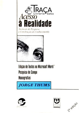 Acesso À Realidade