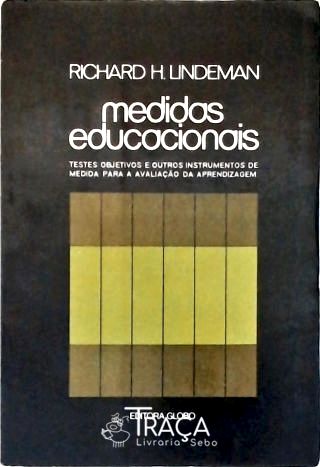 Medidas Educacionais