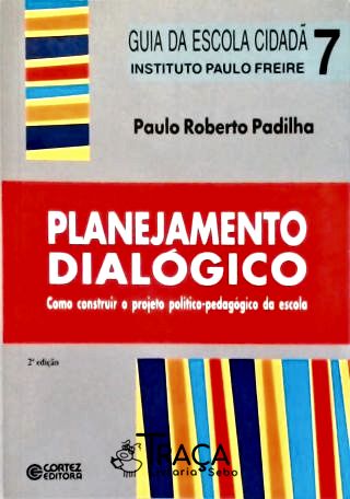 Planejamento Dialógico