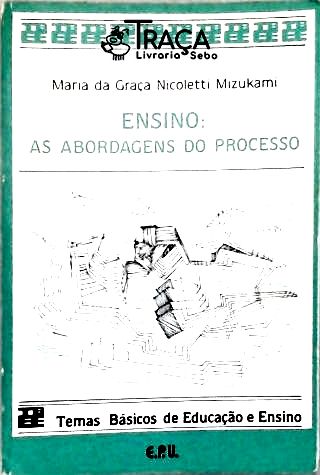 Ensino As Abordagens Do Processo