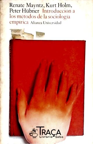 introducción a los Métodos de la Sociología Empírica