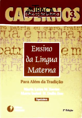 Ensino da Língua Materna