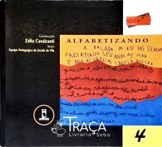 Alfabetizando