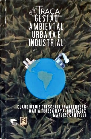 Gestão Ambiental Urbana E Industrial