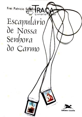 Escapulário de Nossa Senhora do Carmo