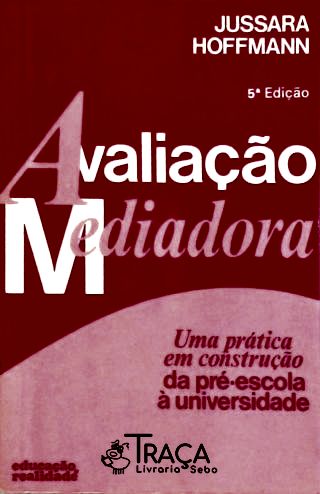 Avaliação Mediadora