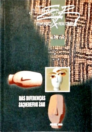 Educação e Realidade - Vol. 24 Nº 2