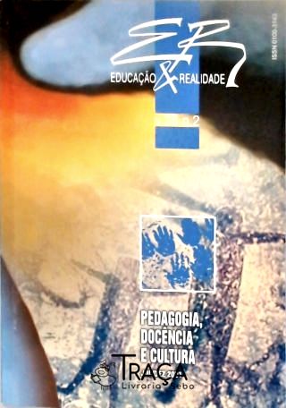 Educação e Realidade - Vol. 26 Nº 2