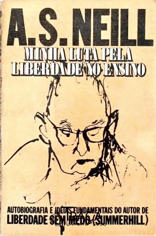 Minha Luta pela Liberdade de Ensino