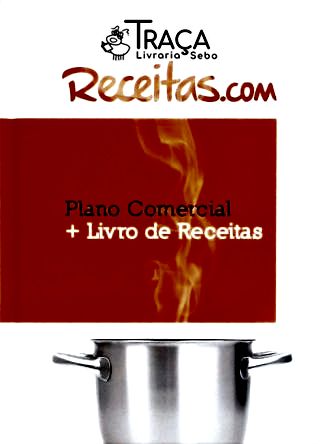 Receitas. Com