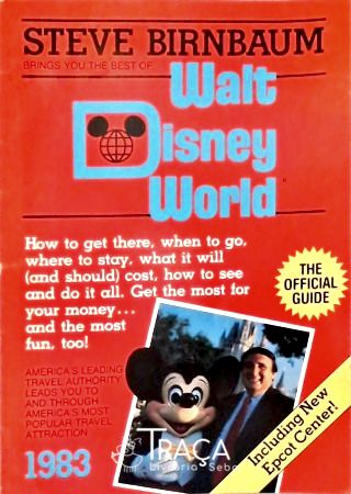Walt Disney World