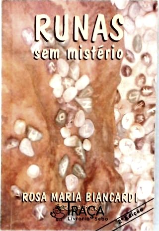 Runas Sem Mistério