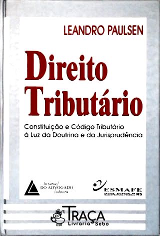 Direito Tributário