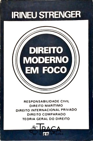 Direito Moderno em Foco